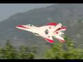 REALLY BAD CRASH!!! (at 4:40, see sidebar)