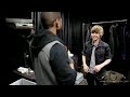 Justin Bieber And Usher All Acess HQ