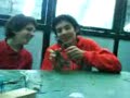 Te la voy a cortar muuuuuuuy bien Te la voy a cortar muuuuuuuy bien
