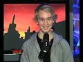 Bj�rn Gustafsson The Voice 3