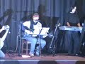 Daniel f - El oso