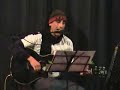 Daniel f - El oso