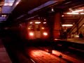 東急８０００系　８０３９Ｆ　地上元住吉通過！