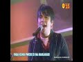 Soapdish - Sana Sinabi @ Wazzup wazzup Soapdish - Sana Sinabi @ Wazzup wazzup