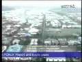 videos de TCG Team observed storm survivors in Myanmar