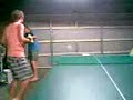 Flipper fight round2