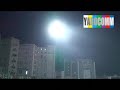Dinamo Boekarest-N.E.C. Sfeerbeelden Deel 1