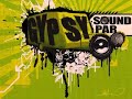 soirée gypsy sound system