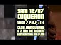 soirée gypsy sound system