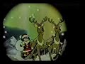 teledysk, klip, Weird Al,- Christmas at ground zero