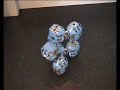 The ATRON self-reconfigurable robots changes from a random configuration to that of a car
