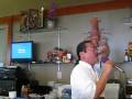Wayne's Sushi and Karaoke Bar, LAS VEGAS