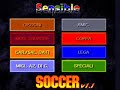 the music of sensible soccer 1.1 on the piano
