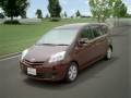 2008 Toyota Passo Sette CM