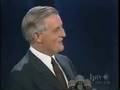 Reagan-Mondale debate: There you go again again