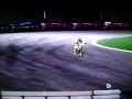 FIM Speedway GP3 ja i wyprostowanie motocykla