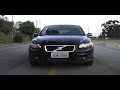 Volvo C30 � coisa de cinema