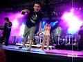 Chipmunks Team in Bonn (DE)