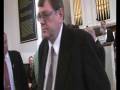 videos de John Paul Elliott - Baptism  Part 1