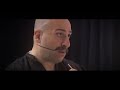 Omid Djalili - ArtsWorld \ Omid Djalili - ArtsWorld \