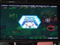 Stage 1 miniboss from the upcoming Otomedius.