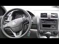 New 2008 Honda CR-V CRV Review Test Drive Cincinnati Wyler