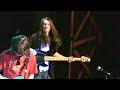 Little Wing -PGSORM Utah-Cluster Funk