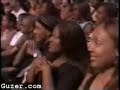 Funny Michael Jackson Comedy Bit