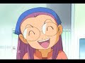 Digimon Adventure 02 Episode 1 Part 1