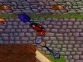 tibia lucera drametoss pt2 perdendo os itens