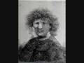 videos de REMBRANDT AUTORITRATTI -.I parte