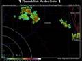 Campell Florida Tornado