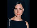 jennifer connelly � www.charloteweb.com jennifer lynn connelly (born december 12, 1970) is an american film actress and former child model. although she has been working in the film industry since she was a teenager and catapulted to fame on the basis of her appearances in films like labyrinth and career opportunities, she did not receive wide exposure for her work until the 2000 drama requiem for a dream, and the 2001 biopic a beautiful mind, for which she won an oscar for best supporting actress.