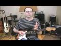 Finding Key Center when using Power Chords