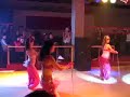 Latinos belly dance 3