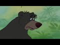 The Jungle Book - The Bare Necessities (Reprise) (English)
