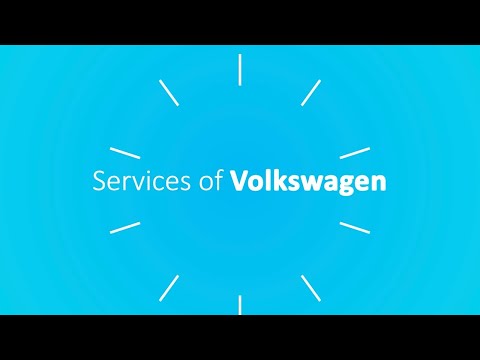 SỬ DỤNG DỊCH VỤ VOLKSWAGEN CHÍNH HÃNG - LỢI ÍCH TO, KHỎI LO CHẤT LƯỢNG!