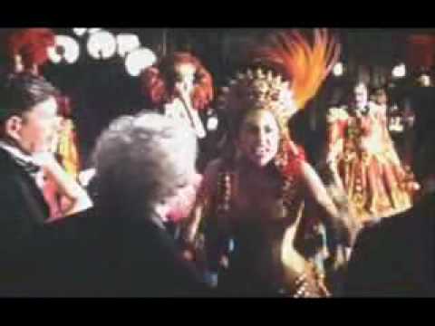 Phantom of the Opera-Stupid ...