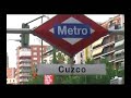 Video acción del eje de globalización, mundo explota