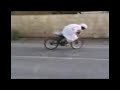 bicycle Drift