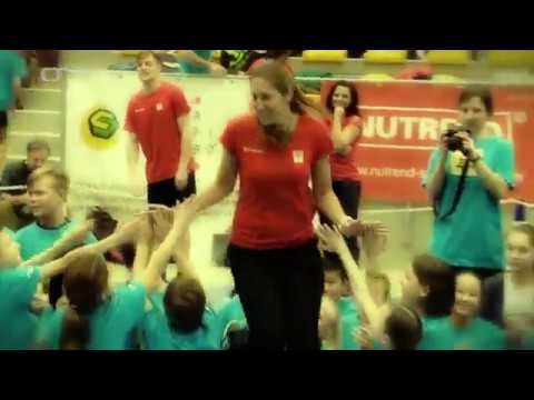 Exhibice olympioniků