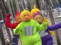 Teletubies
