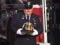 patriotledger.com - Jan 14, 2009, Firefighters from around the country came to Quincy to pay their respects to Boston Fire Lt. Kevin Kelley. Kelley was killed in an accident last week when his Ladder truck, Ladder 26, crashed into a building on Huntington Ave last week. Kelley was seated in the front seat and was killed in the impact. Video by Craig Murray and Greg Derr ... patriot ledger GHSNEVID GHSVID boston quincy firefighter Lt. Kelley killed crash funeral craig murray ...