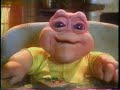 Dinosaurs-Im The Baby Song