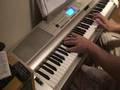 Kelly Clarkson Because of You Piano Instrumental