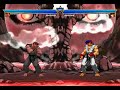DK Destrudo Ryu \"The Dark Warrior\" Mugen #2: Violent Ryu 2.0 DK Destrudo Ryu \"The Dark Warrior\" Mugen #2: Violent Ryu 2.0
