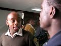 Barcamp Nairobi - Kahenya pt 3