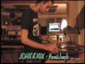 KronikJungle avec Johnamix 7G et MC Nox 3