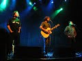 Jonathan Coulton - Always the Moon (live)