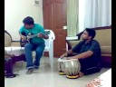 Innocent Man/Going to California Medley - Arnab and Shantanu